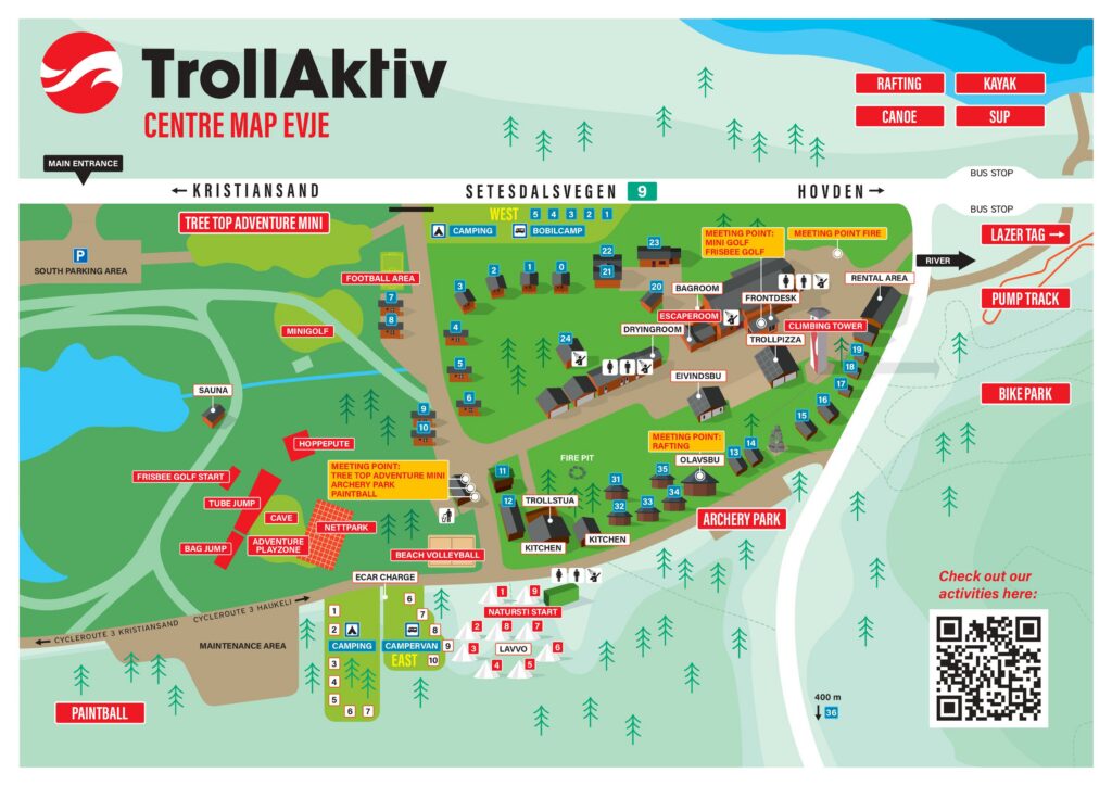 Kart TrollAktiv 2026